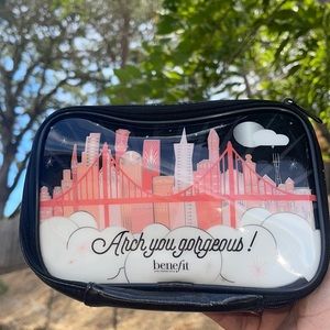 Benfit arch you gorgeous